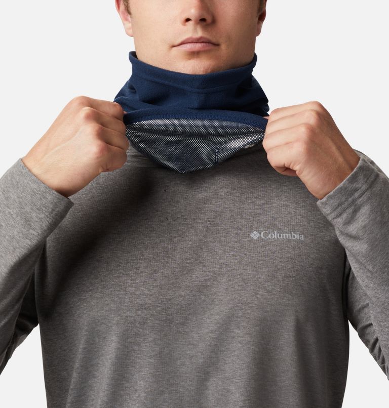 Tour De Cou Trail Shaker Unisexe, Color: Collegiate Navy, image 5