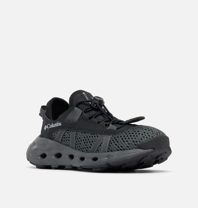 Chaussure d'eau Drainmaker XTR Junior, Color: Black, Pure Silver, image 3