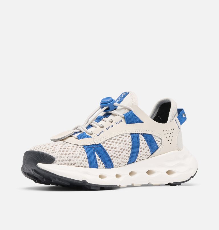 Drainmaker XTR Wasserschuhe für Jugendliche, Color: Mountain Blue, Cloud Grey, image 7