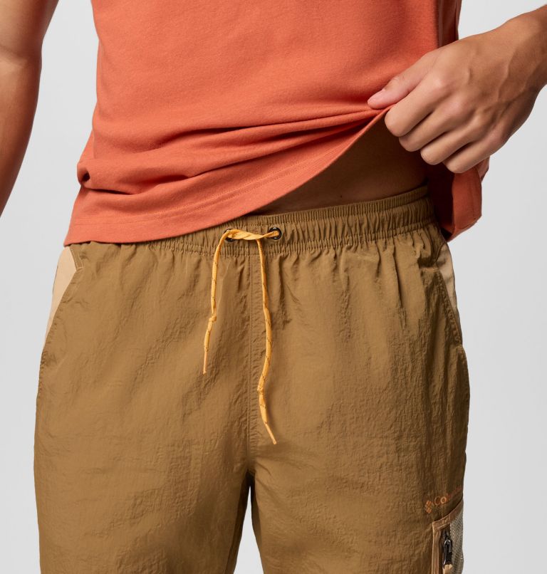 Challenger Windbreaker Hose für Männer, Color: Delta, Canoe, image 4