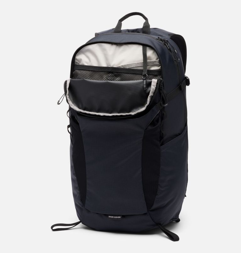 Sac à Dos Triple Canyon 24L Unisexe, Color: Black, image 3