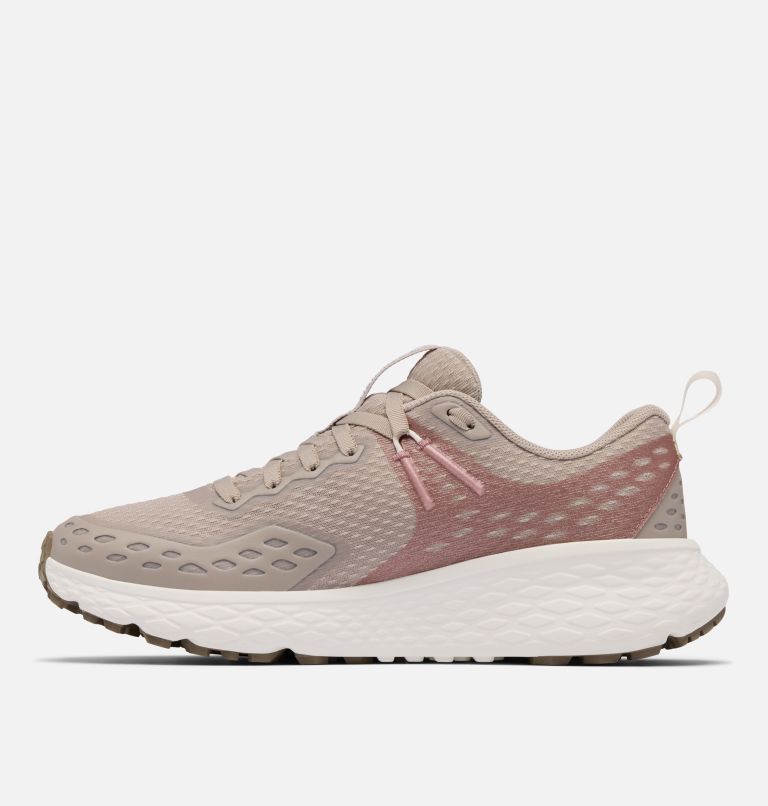 Konos TRS Wanderschuhe für Frauen, Color: Soft Taupe, Sea Salt, image 6