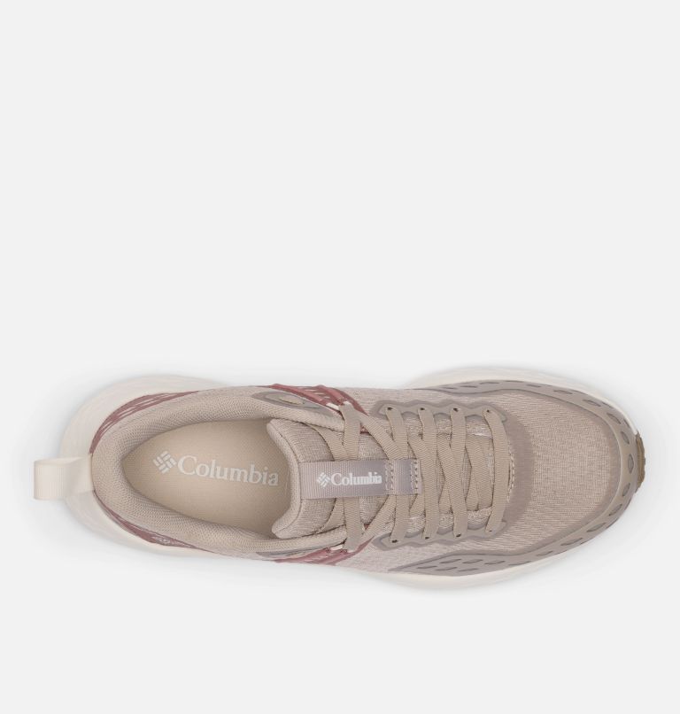 Konos TRS Wanderschuhe für Frauen, Color: Soft Taupe, Sea Salt, image 4