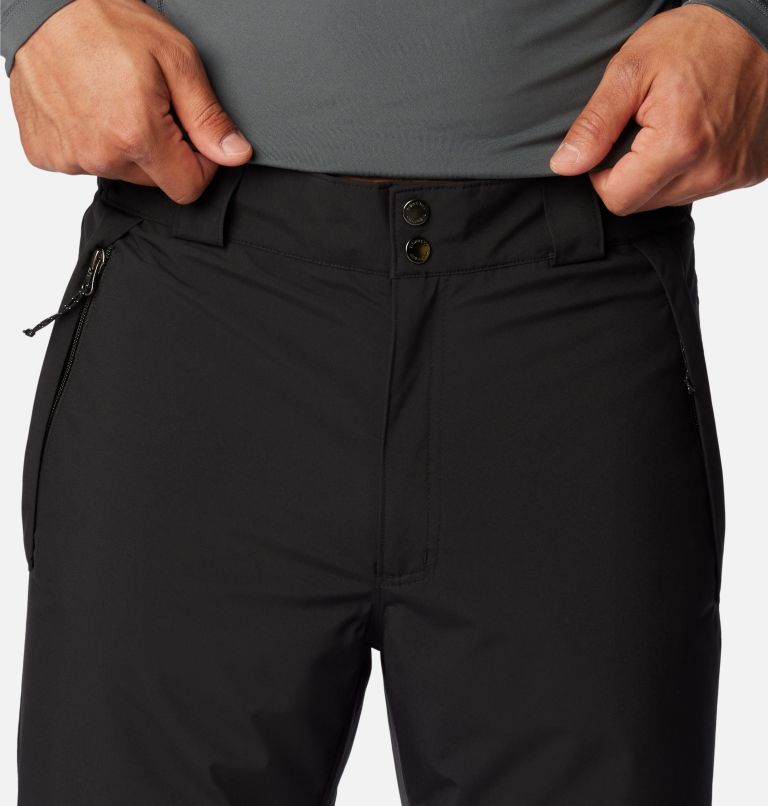 Pantalones de esquí impermeables Shafer Canyon II para hombre, Color: Black, image 4