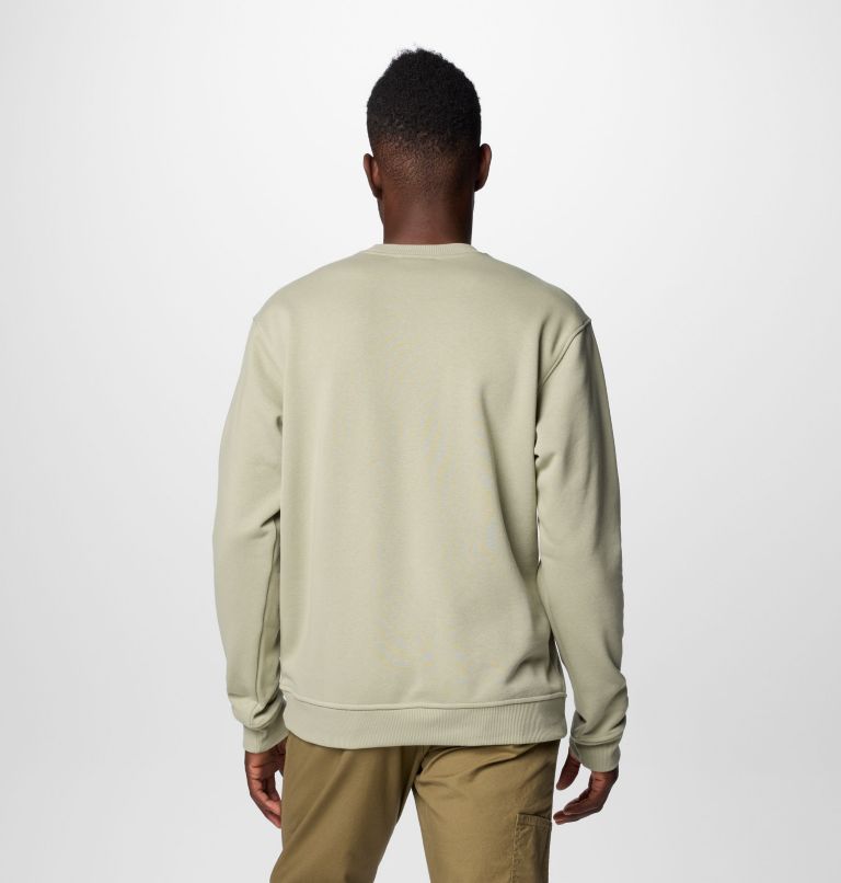Sweat-shirt Meridian Creek Homme, Color: Safari, image 2