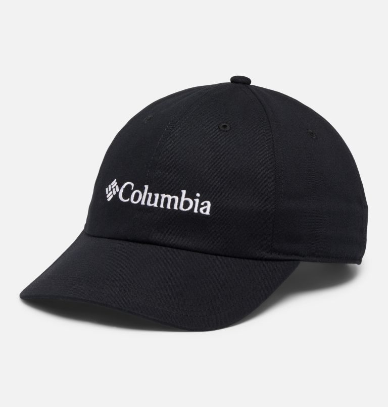 Unisex Provisions Ball Cap | 010 | O/S, Color: Black, Logo, image 1