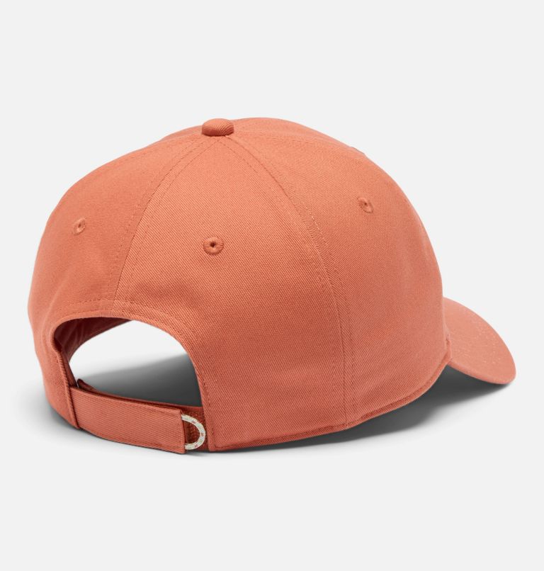 Berretto da baseball Provisions unisex | 625 | O/S, Color: Mars, Heritage Patch, image 2