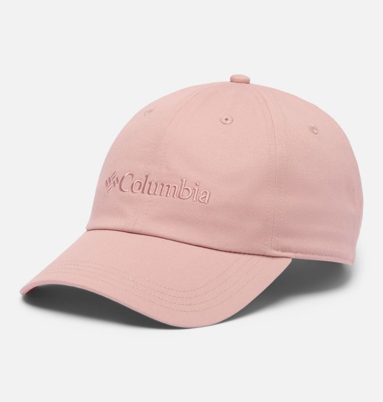 Provisions Ball Cap für Unisex | 659 | O/S, Color: Eraser Pink, Logo, image 1