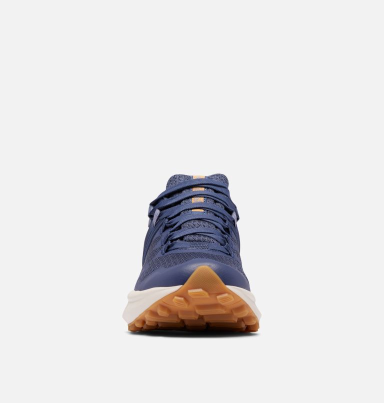 Scarpe da hiking Facet 75 II OutDry da donna, Color: Nocturnal, New Moon, image 8