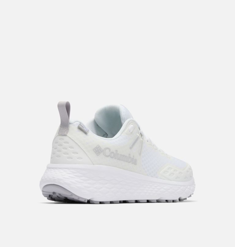 Scarpe da hiking Konos TRS II OutDry da donna, Color: White, Cumulus Grey, image 9
