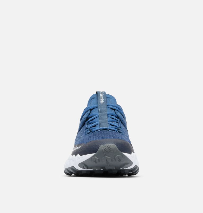 Voyager FLX Sneaker für Männer, Color: Night Tide, Zinc, image 8