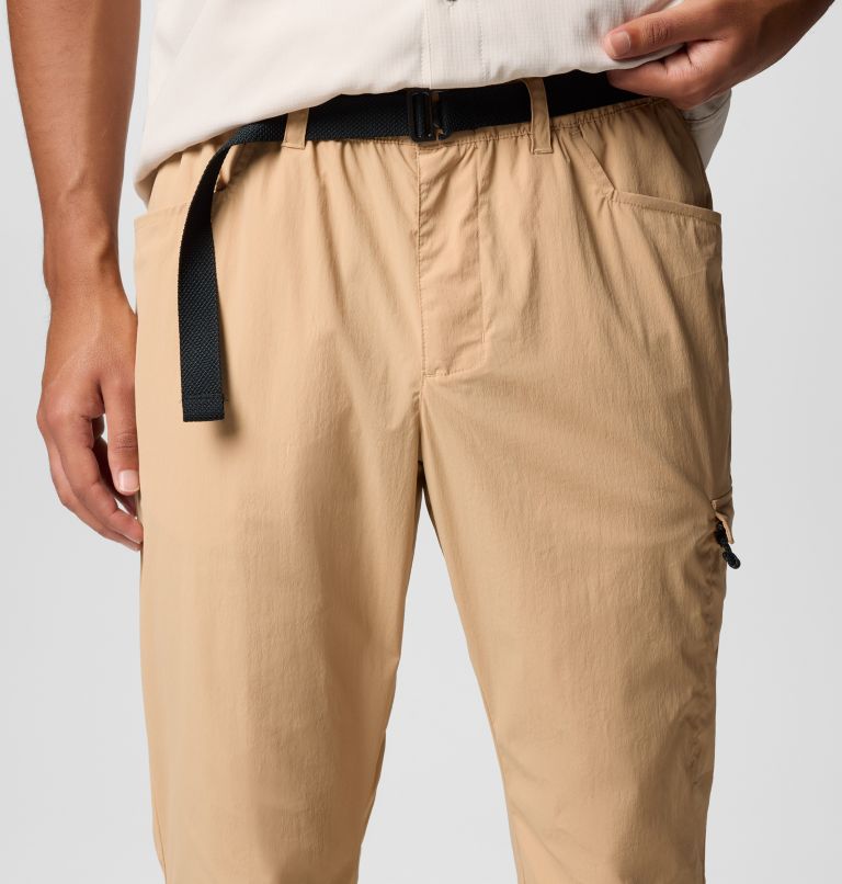 Pantalon de Randonnée Sharpe Canyon Homme, Color: Canoe, image 4
