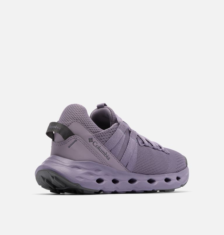 Terrastride ARO Sneaker für Frauen, Color: Granite Purple, Dark Grey, image 9