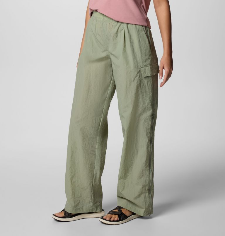 Paracutie belüftete Hose für Frauen, Color: Safari, image 3