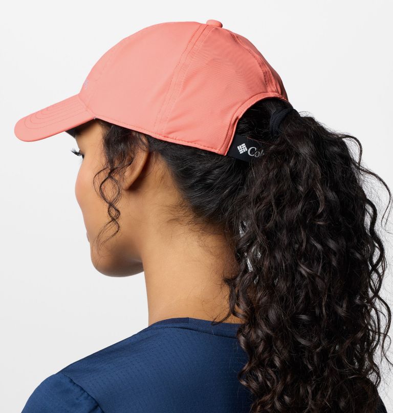Unisex Coolhead III Ball Cap | 685 | O/S, Color: Alpenglow, image 6