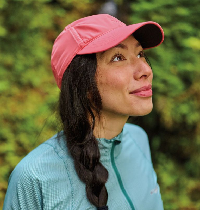 Unisex Coolhead III Ball Cap | 685 | O/S, Color: Alpenglow, image 7