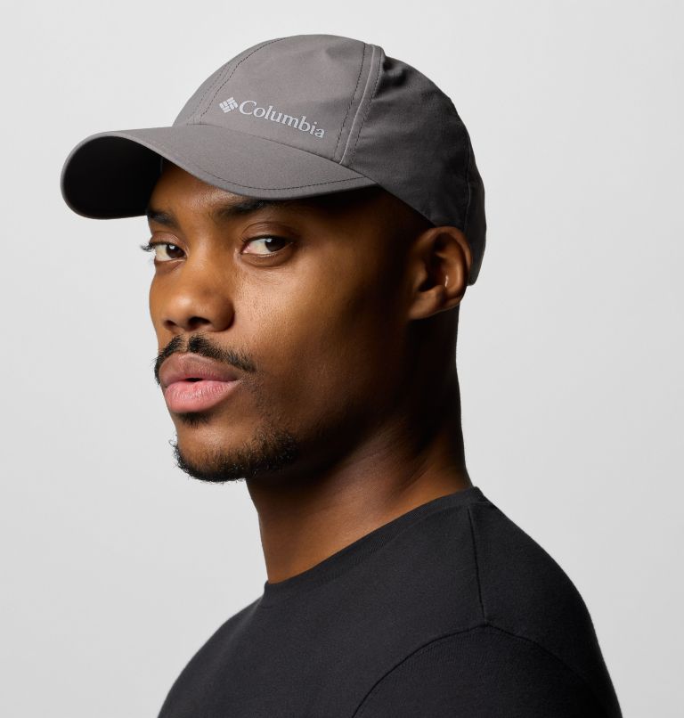 Silver Ridge IV Baseball Cap für Unisex | 023 | O/S, Color: City Grey, image 3
