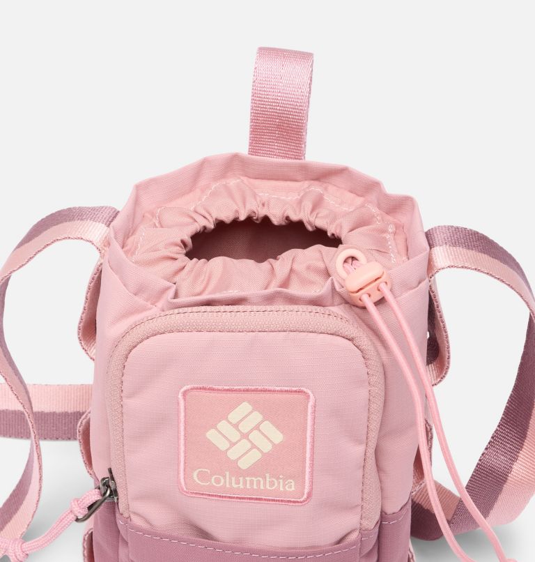 Portabotellas unisex Trail Traveler, Color: Eraser Pink, Fig, Lemon Wash, image 8