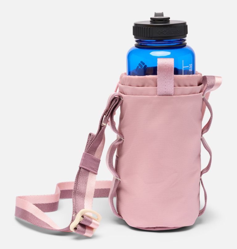 Portabotellas unisex Trail Traveler, Color: Eraser Pink, Fig, Lemon Wash, image 6